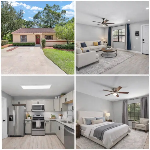 1911 SW 34th Court, OCALA, FL 34474