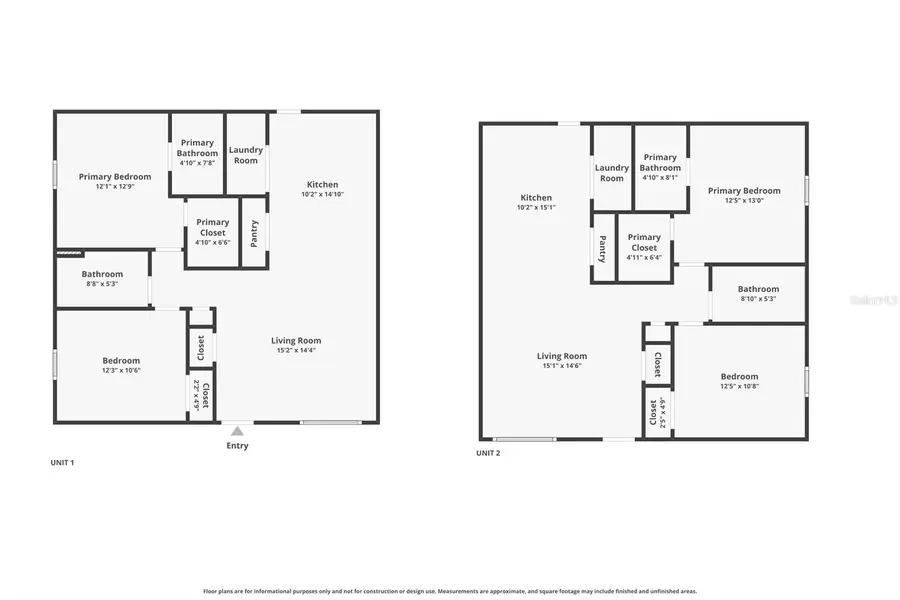 5393 Nw 7th Place, Ocala, FL 34482 - #2
