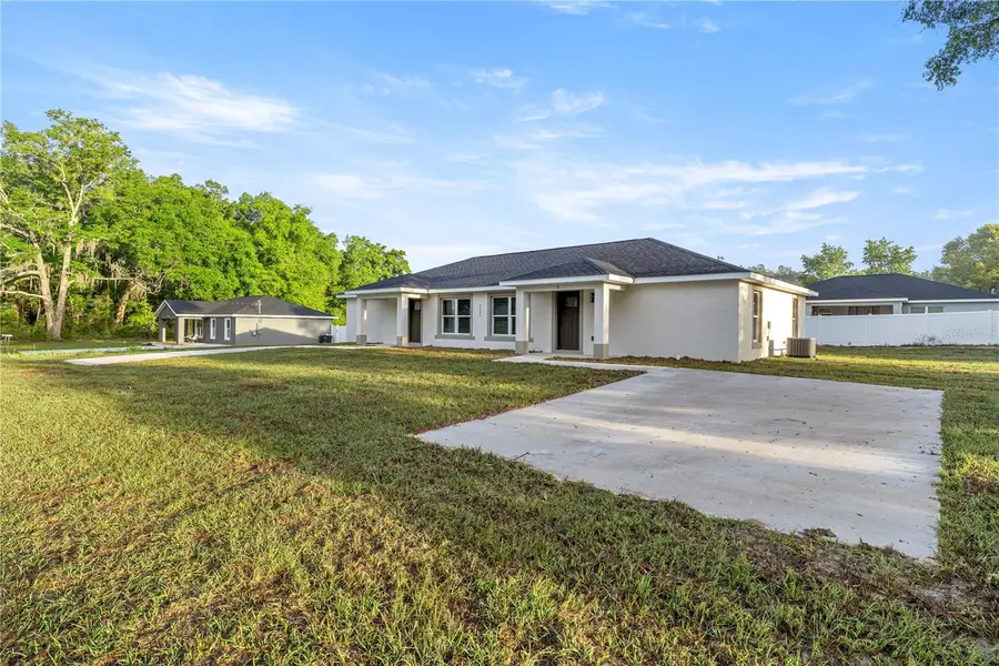5393 Nw 7th Place, Ocala, FL 34482 - #3