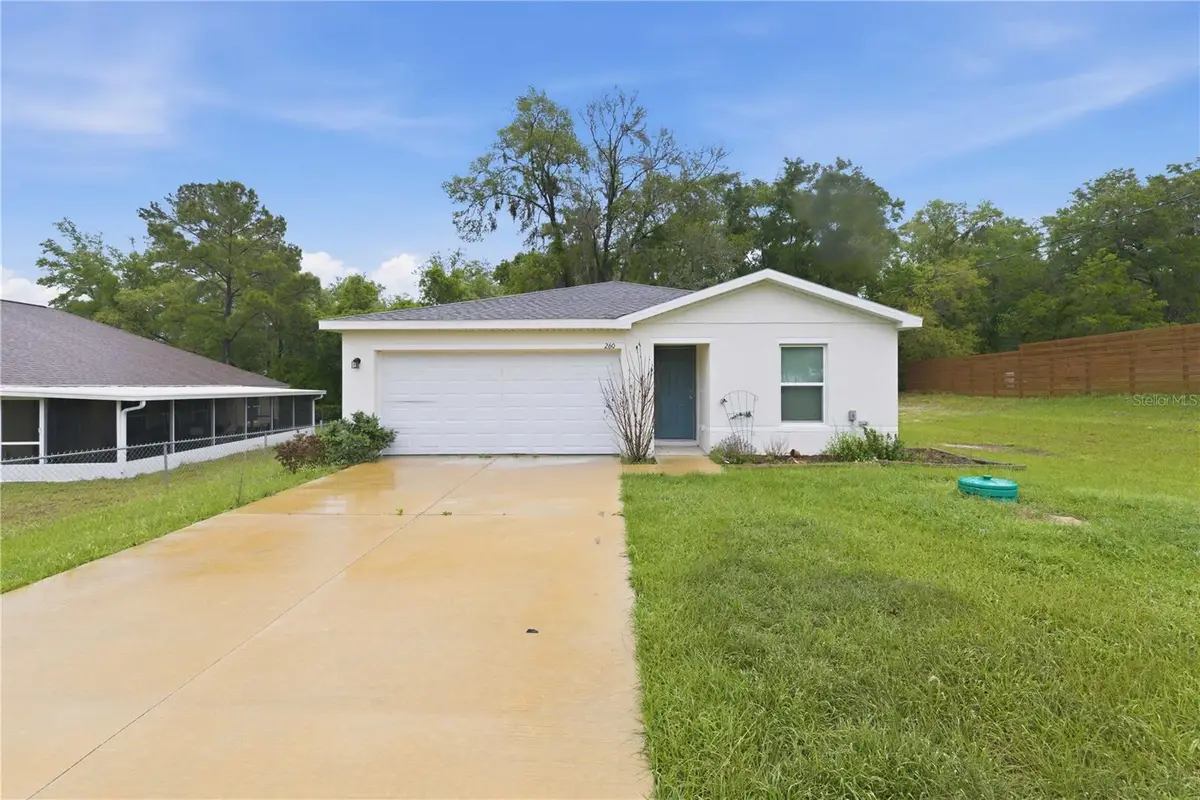 260 Emerald Road, Ocala, FL 34472 - #1