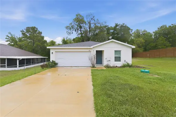 260 Emerald Road, OCALA, FL 34472