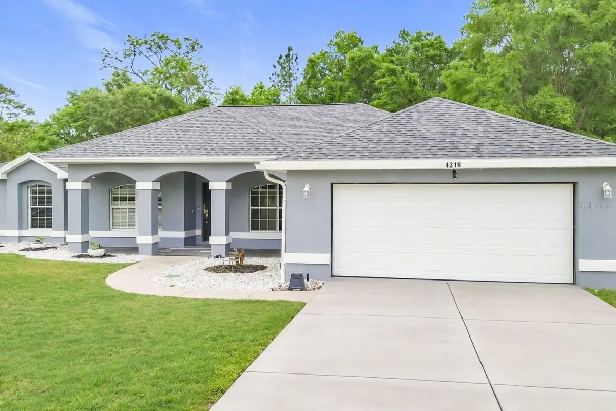 4319 NW 4th Circle, Ocala, FL 34475 - #1