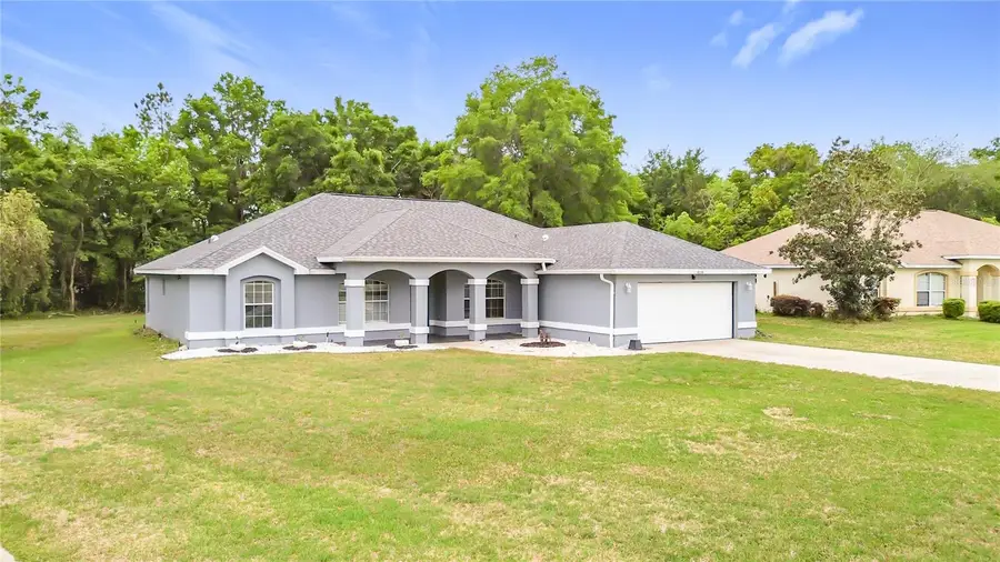 4319 NW 4th Circle, Ocala, FL 34475 - #2