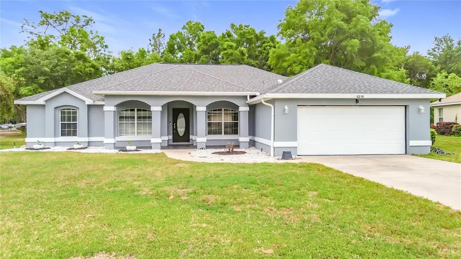 4319 NW 4th Circle, Ocala, FL 34475 - #3
