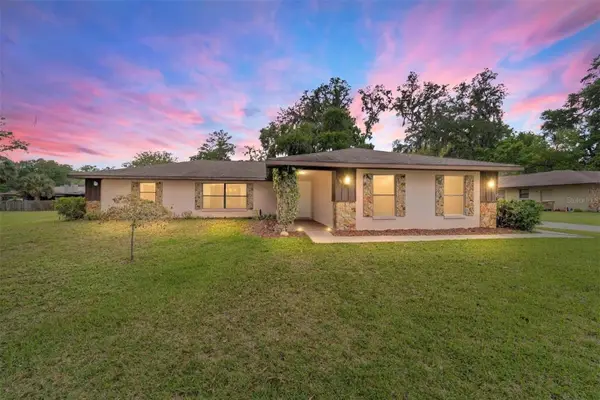 1140 NE 20th Avenue, OCALA, FL 34470