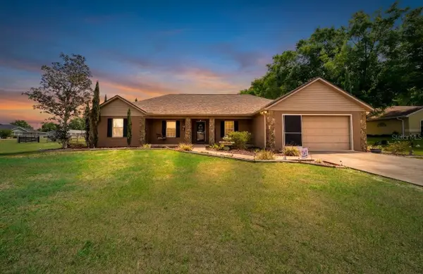 14569 SE 96th Court, SUMMERFIELD, FL 34491