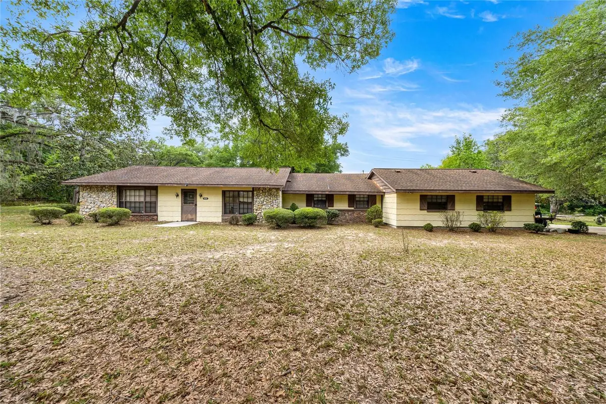 12882 SE 78th Terrace, Summerfield, FL 34491 - #1