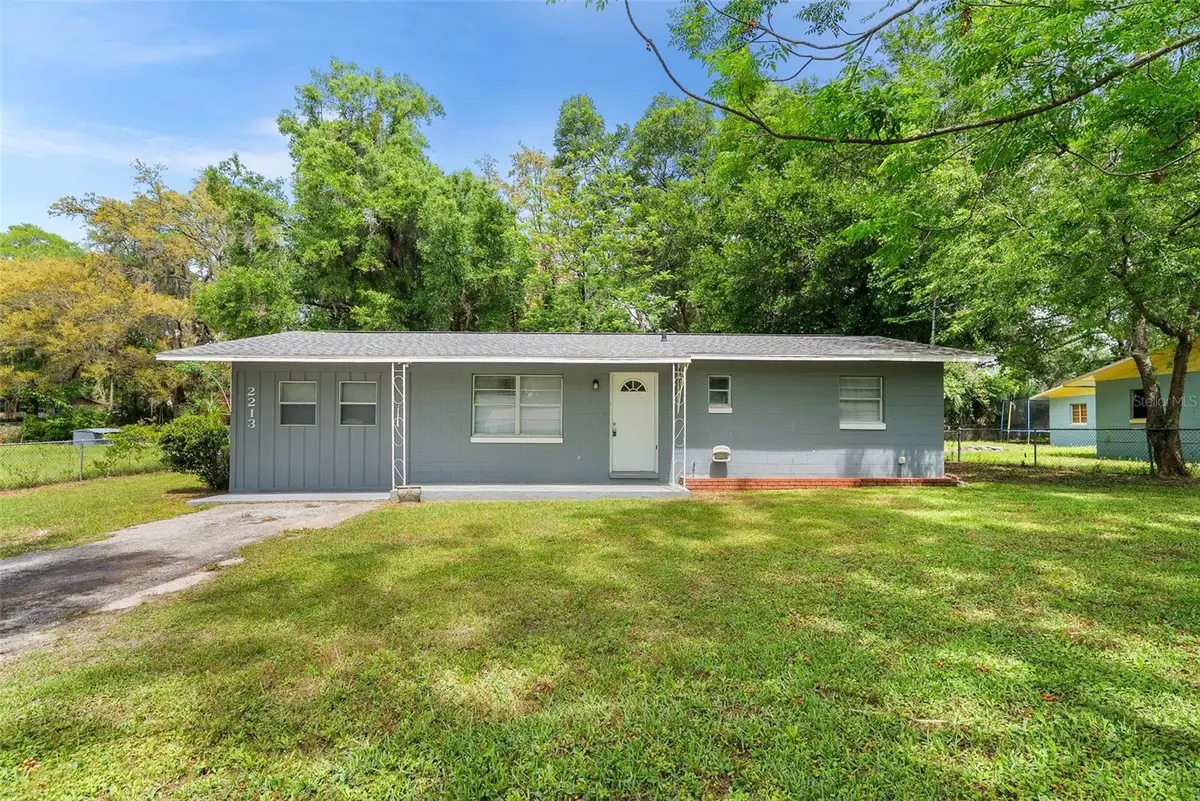 2213 NE 36th Street, Ocala, FL 34479 - #1