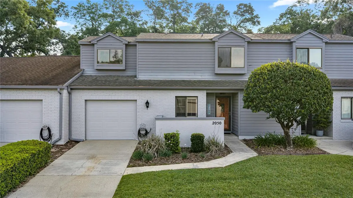 2050 SE 37th Court Circle, Ocala, FL 34471 - #1
