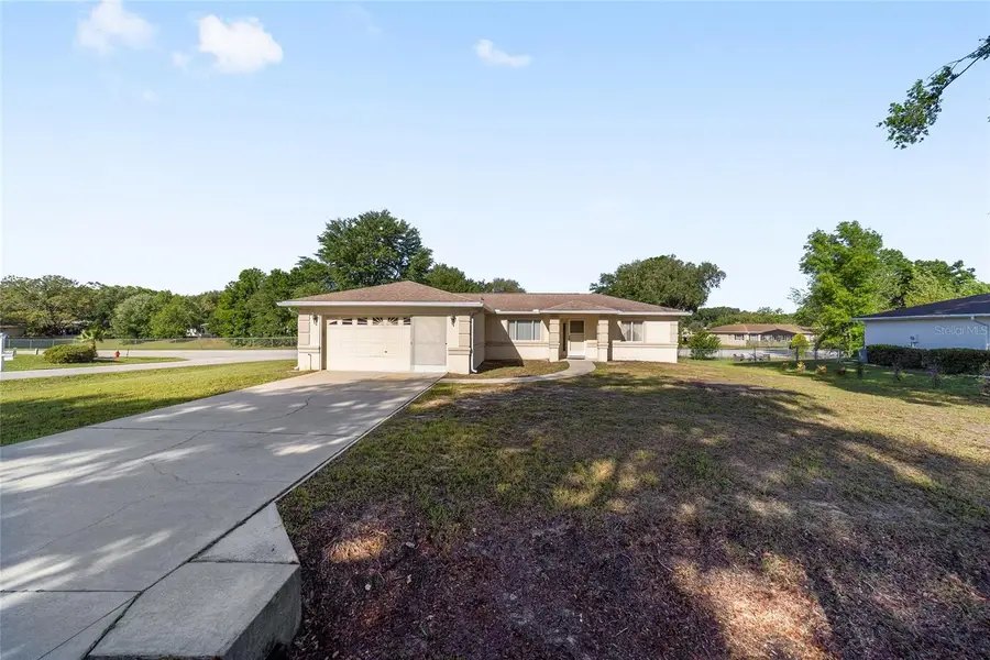 10470 SW 61st Terrace Road, Ocala, FL 34476 - #2