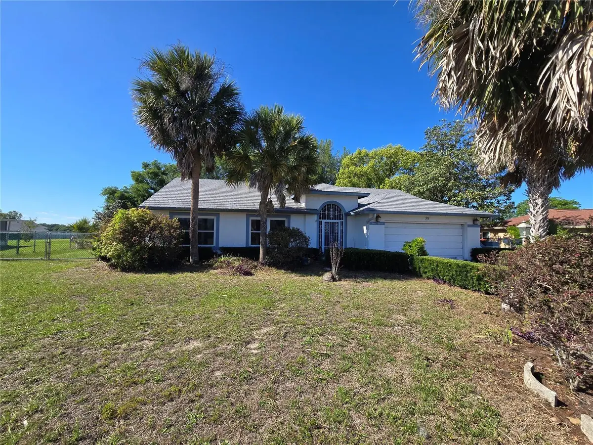 311 Oak Lane Pass, Ocala, FL 34472 - #1