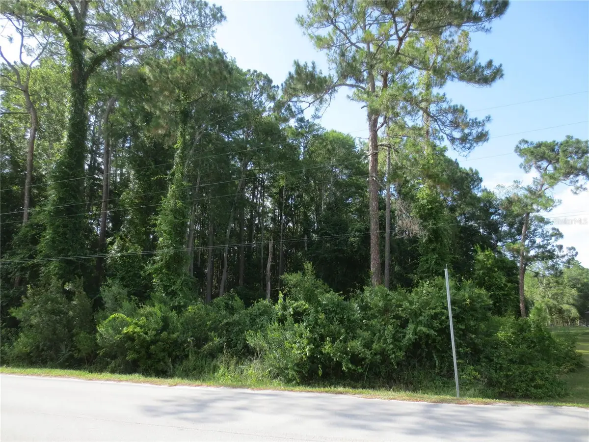 14655 NE 14th Street Road, Silver Springs, FL 34488 - #1