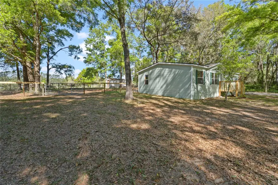 4824 NE 140th Court, Williston, FL 32696 - #2