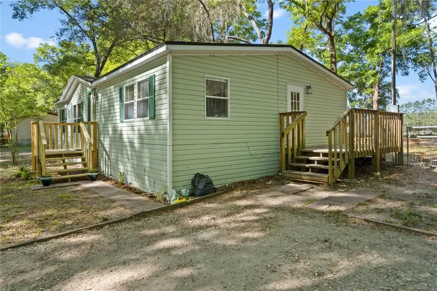 4824 NE 140th Court, Williston, FL 32696 - #3