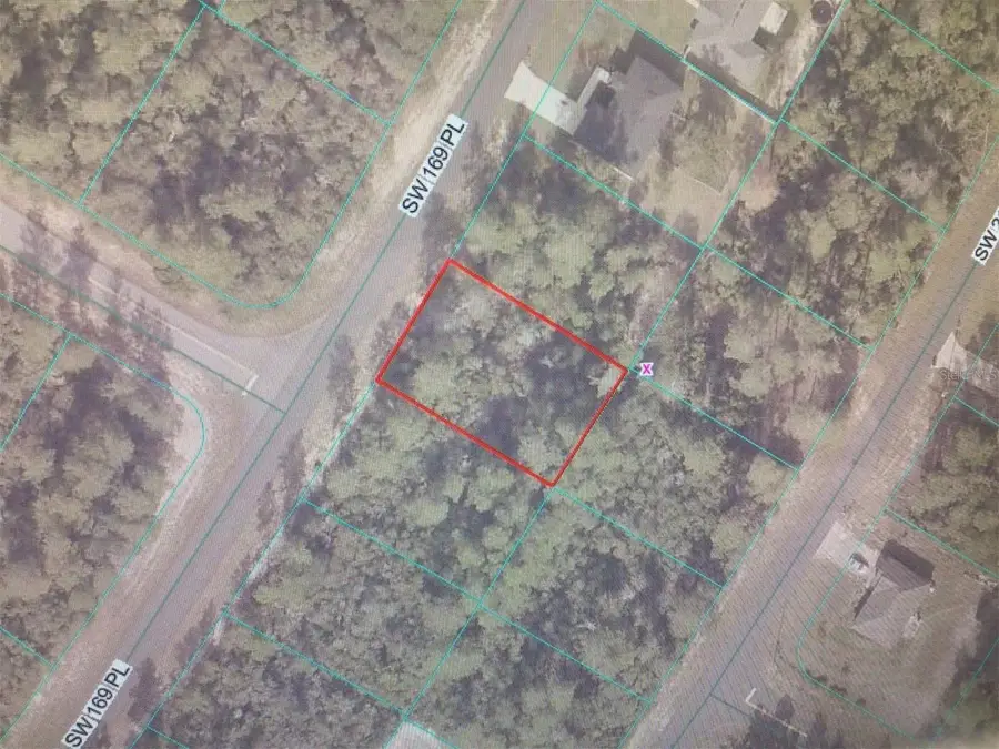 0 SW 169 Place, Ocala, FL 34473 - #2