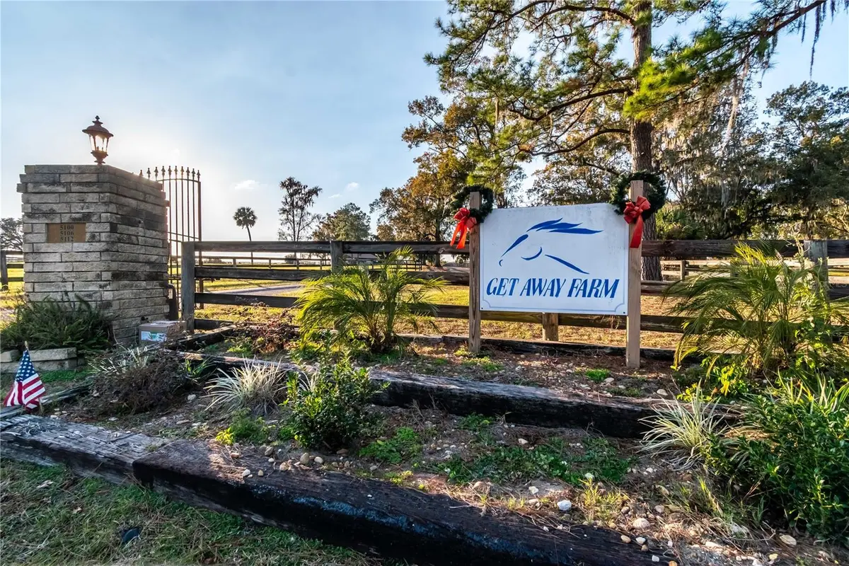 5100 W Hwy 329, Reddick, FL 32686 - #1