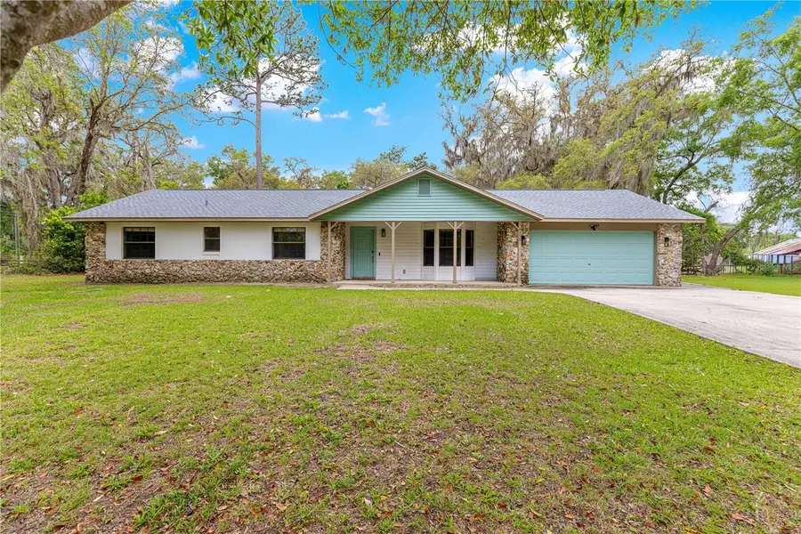 4350 SE 46th Street, Ocala, FL 34480 - #2