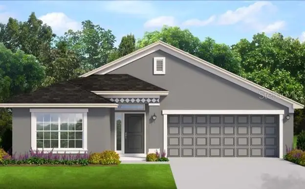 2397 NW 23rd Avenue, Ocala, FL 34475 - #1