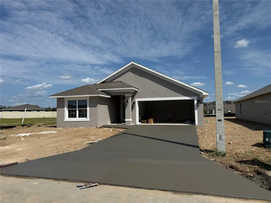 2397 NW 23rd Avenue, Ocala, FL 34475 - #2