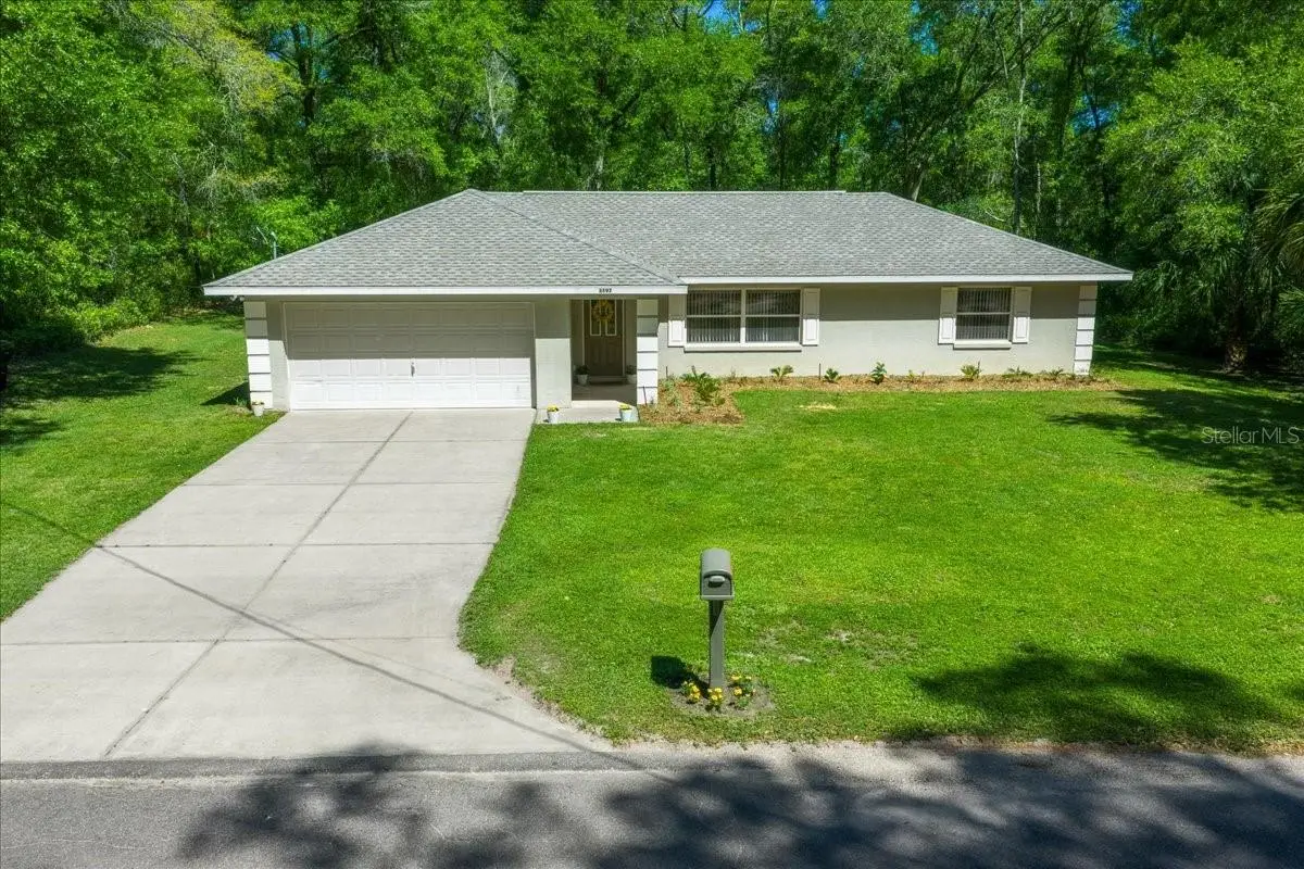 3597 E Jonah Place, Inverness, FL 34453 - #1