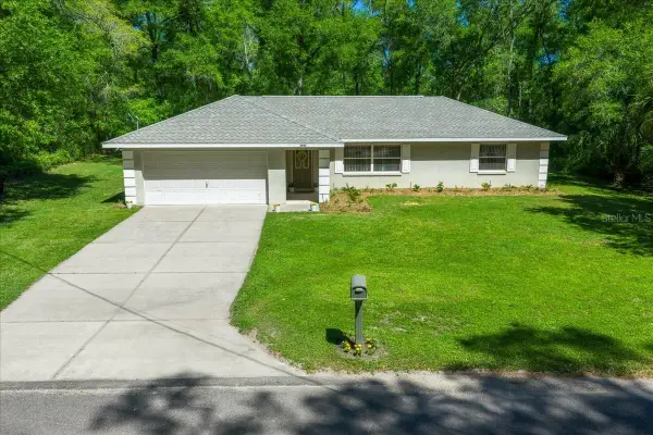 3597 E Jonah Place, INVERNESS, FL 34453
