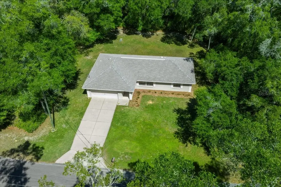 3597 E Jonah Place, Inverness, FL 34453 - #2
