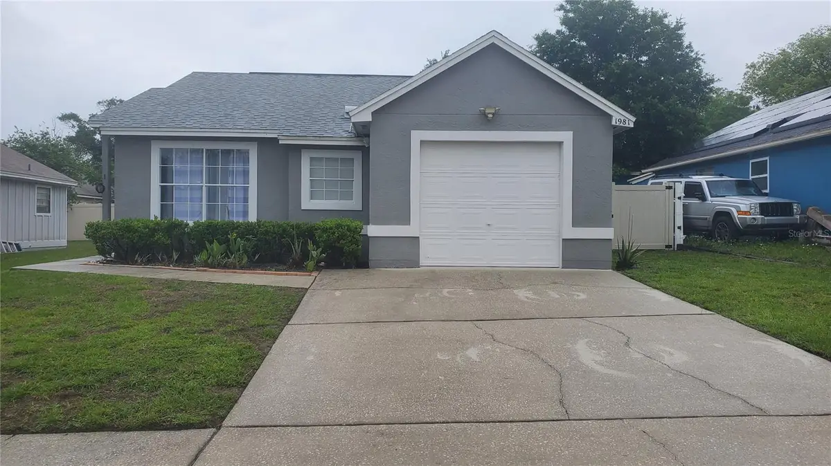 1981 Frenzel Drive, Apopka, FL 32703 - #1