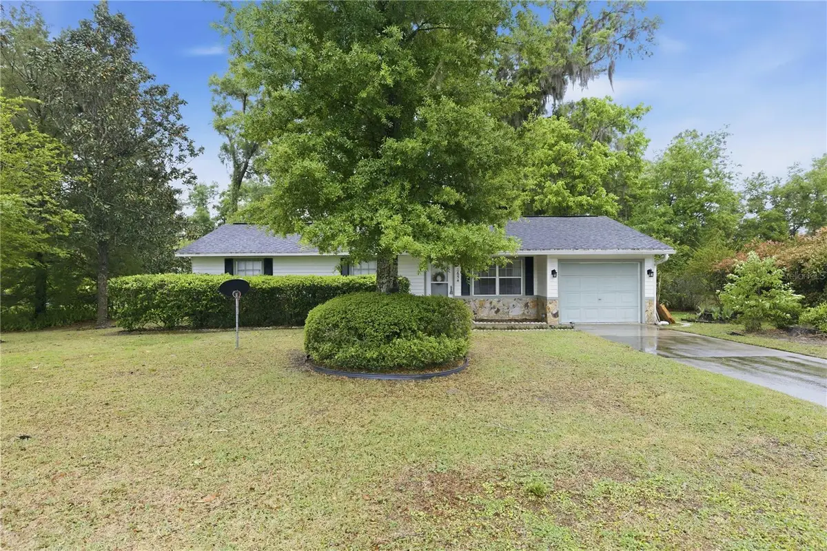 3654 SE 68th Street, Ocala, FL 34480 - #1