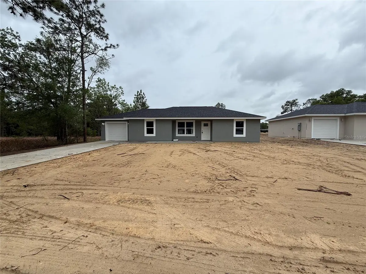 15010 SW 25th Place, Ocala, FL 34481 - #1