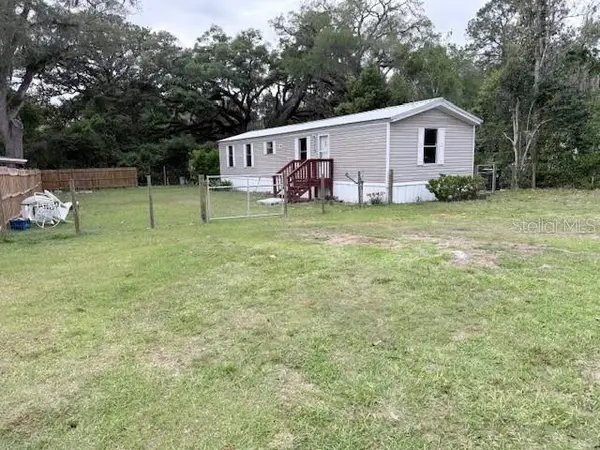 418 SE 6th Street, WILLISTON, FL 32696