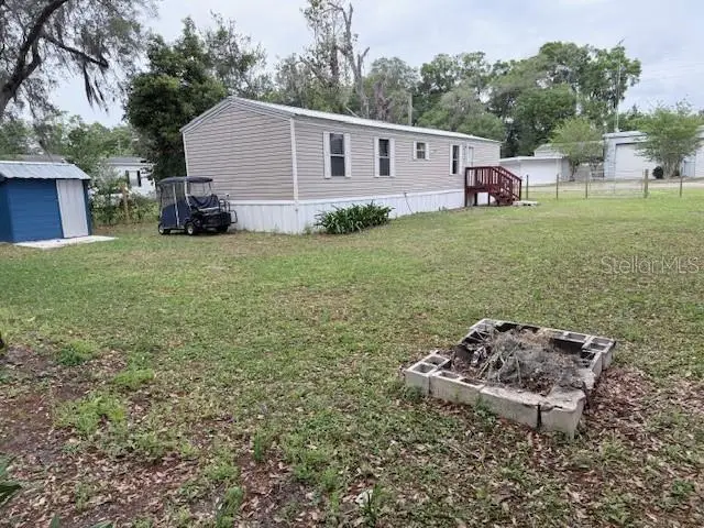 418 SE 6th Street, Williston, FL 32696 - #2