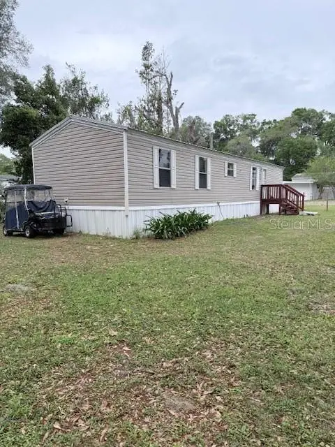 418 SE 6th Street, Williston, FL 32696 - #3