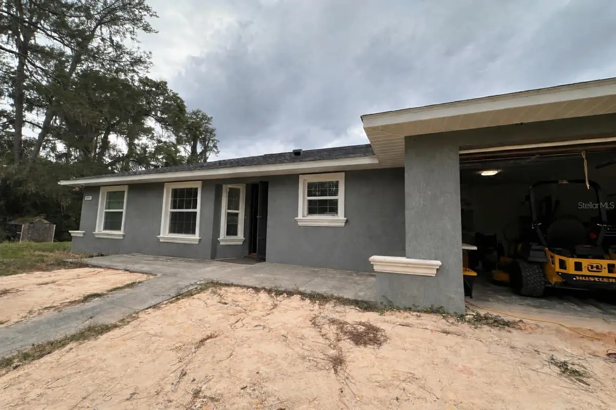 6800 NE 175th St. Road, Citra, FL 32113 - #1