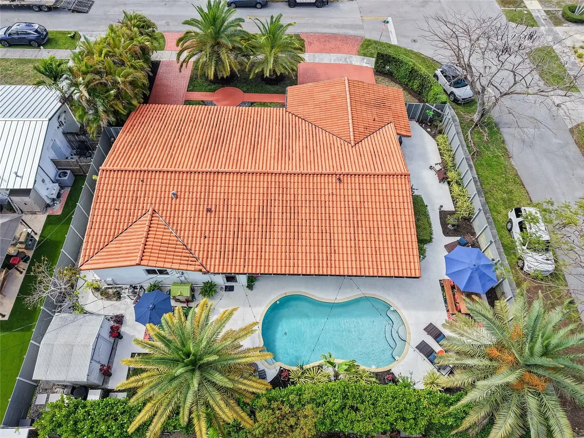 9451 SW 61st Street, Miami, FL 33173 - #1
