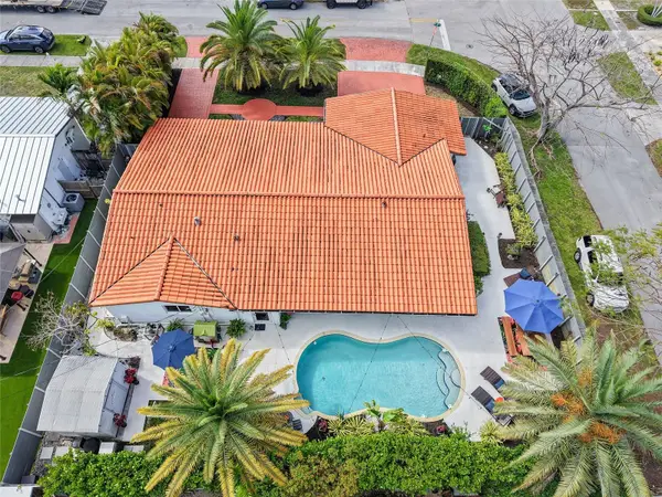 9451 SW 61st Street, MIAMI, FL 33173