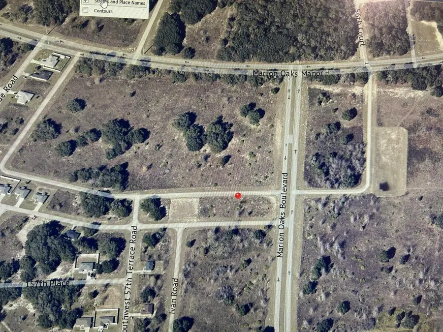 0 SW 154th Ln Road, Ocala, FL 34473 - #2