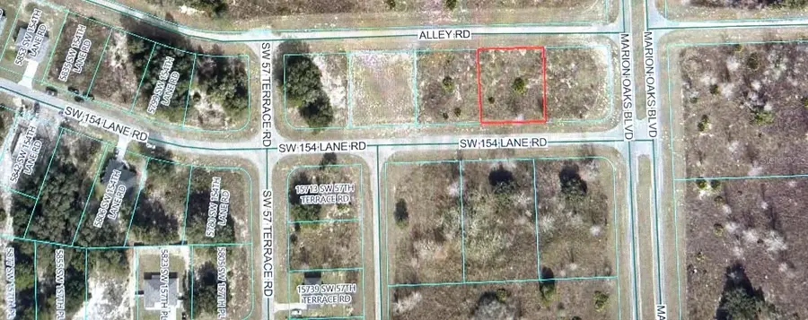 0 SW 154th Ln Road, Ocala, FL 34473 - #3