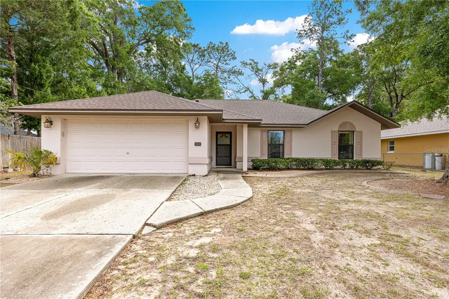 4216 NE 32nd Circle, Ocala, FL 34479 - #2