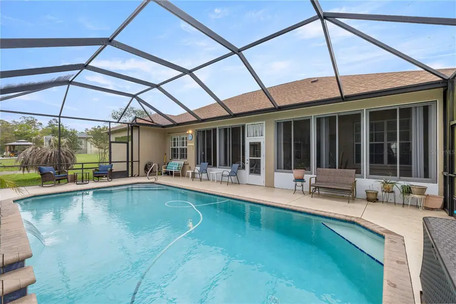 5337 SW 111th Lane Road, Ocala, FL 34476 - #3