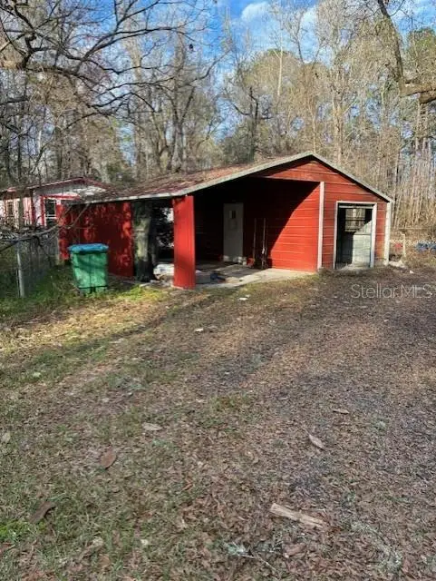 1247 Woodville Highway, Crawfordville, FL 32327 - #2