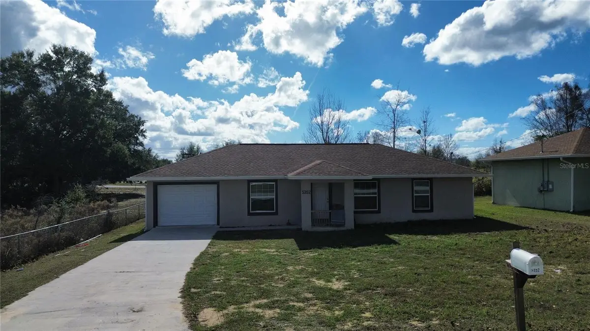 5352 NW 4th Street, Ocala, FL 34482 - #1