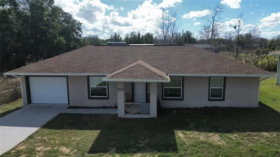 5352 NW 4th Street, Ocala, FL 34482 - #2