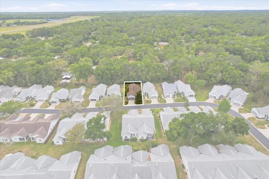 3569 S Belgrave Drive, Inverness, FL 34452 - #2