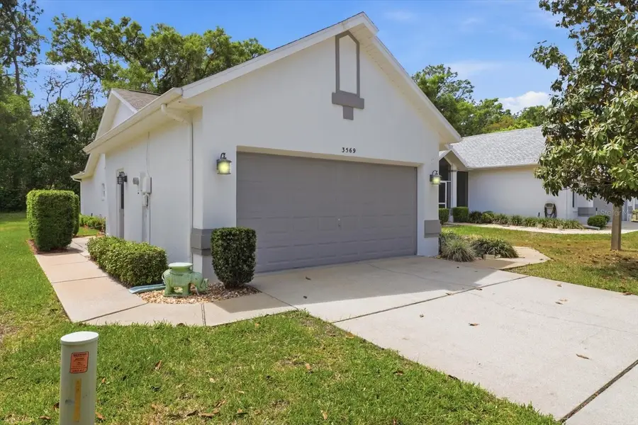 3569 S Belgrave Drive, Inverness, FL 34452 - #3