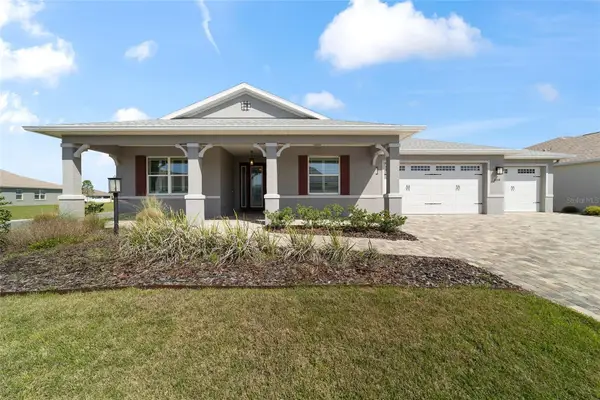 8458 SW 97th Circle, OCALA, FL 34481