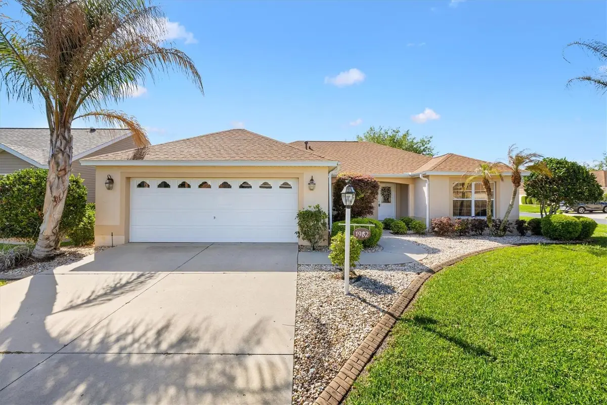 1982 Somerset Avenue, The Villages, FL 32162 - #1