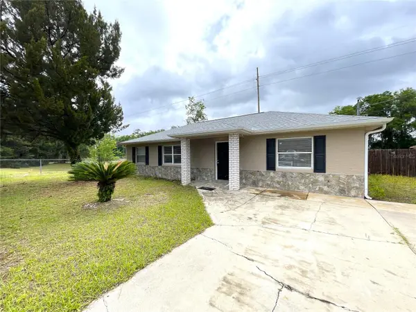 4250 NW 26th Terrace, OCALA, FL 34475