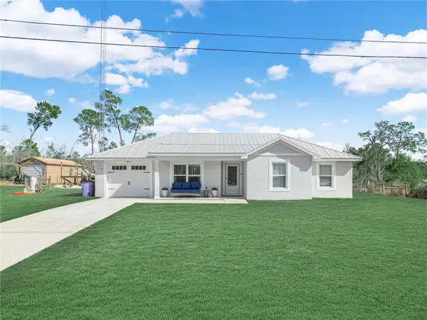 13330 Christy Street, SEBRING, FL 33875
