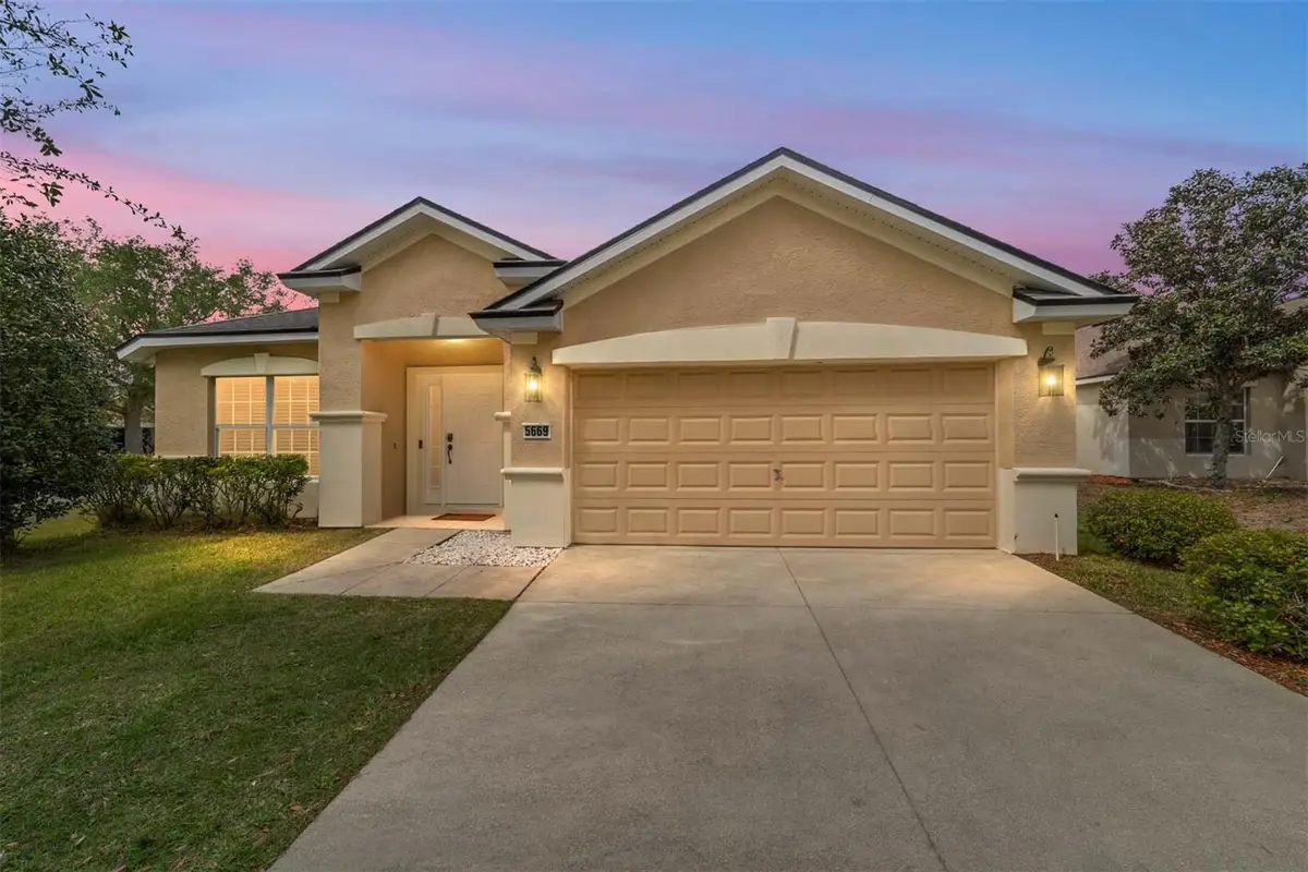 5669 SW 41st Street, Ocala, FL 34474 - #1