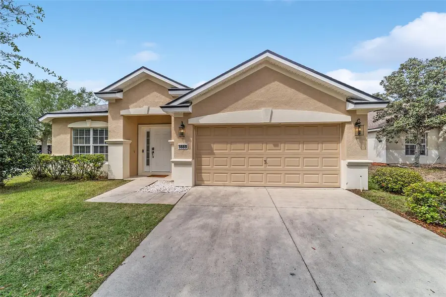 5669 SW 41st Street, Ocala, FL 34474 - #3